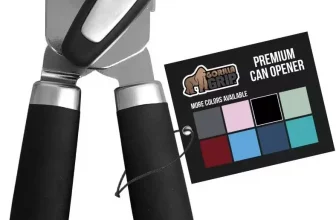 Unlocking the Power of the Original Gorilla Grip Heavy Duty Can Opener