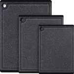 Ultimate Guide to Kikcoin Plastic Cutting Boards: Your Kitchen Essential