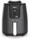 Unlock Healthy Cooking with the Ninja Air Fryer AF101