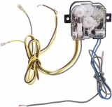 Getting to Know the ALturn 6-Wire Washing Machine Timer