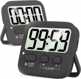 Unlocking the Power of Precision with Antonki Timers