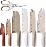 Astercook Knife Set – The Perfect Kitchen Companion
