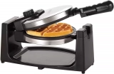 The Ultimate Guide to BELLA Classic Rotating Belgian Waffle Maker
