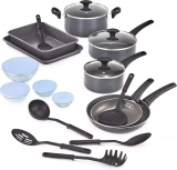 A Comprehensive Review of the BELLA Nonstick Cookware Set