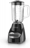 An In-Depth Look at the BLACK+DECKER 10-Speed Countertop Blender