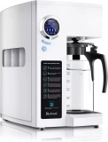 In-Depth Review of the Bluevua RO100ROPOT Reverse Osmosis System