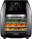 Unlocking the Chefman Multifunctional Digital Air Fryer Review