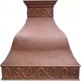 The Ultimate Copper Range Hood: A Functional and Stylish Kitchen Upgrade