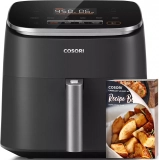 Unlocking the Secrets of the COSORI Air Fryer 9-in-1