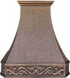 CT Copper Tailor Copper Vent Hood Review