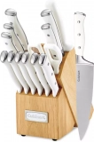 Cuisinart 15-Piece Knife Set Review