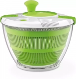The Ultimate Review of the Cuisinart Large Spin Stop Salad Spinner