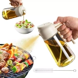 The Ultimate Guide to the CXINYI Oil Dispenser for Kitchen