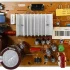 W10665178 W10830278 Power Control Board for Whirlpool Refrigerators