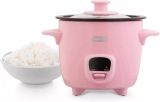 DASH Mini Rice Cooker Review: The Perfect Companion for Quick Meals