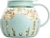 Ecolution Patented Micro-Pop Microwave Popcorn Popper Review