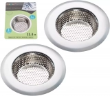 Maximize Your Kitchen Efficiency with the Fengbao Stainless Steel Sink Strainer
