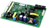 GLOB PRO SOLUTIONS Refrigerator Main Control Board Review