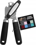 Unlocking the Power of the Original Gorilla Grip Heavy Duty Can Opener