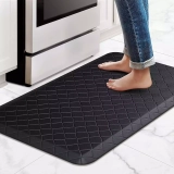 HappyTrends Floor Mat Review: Comfort for Every Step