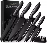 The Ultimate Home Hero Kitchen Knife Set Review