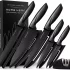 Cuisinart 15-Piece Knife Set Review