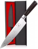 Discover the imarku Japanese Chef Knife: A Culinary Game Changer