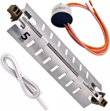Essential Guide to the JACS WR51X10055 Refrigerator Defrost Heater Kit
