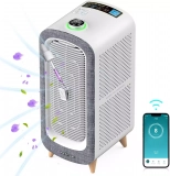 Transform Your Space with Jafända Air Purifiers