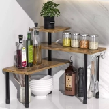 Transform Your Space with the JayRex Countertop Organizer
