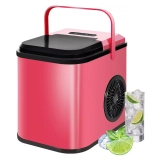 JoyPlanet Countertop Nugget Ice Maker Review