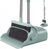 Unveiling the kelamayi Upgrade Broom and Dustpan Set