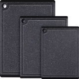 Ultimate Guide to Kikcoin Plastic Cutting Boards: Your Kitchen Essential