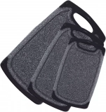 KIMIUP Kitchen Cutting Board Set: The Ultimate Kitchen Companion