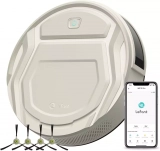 Lefant Robot Vacuum M210 Pro: The Ultimate Cleaning Companion