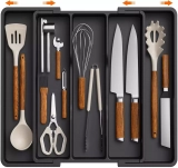 Maximize Your Kitchen Organization with Lifewit Utensil Organizer