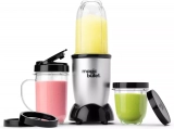 The Ultimate Guide to the Magic Bullet Blender: Versatility Meets Efficiency