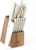 Comprehensive Review of the MARTHA STEWART Eastwalk Cutlery Set