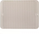 Discover the Versatility of the MicoYang Silicone Dish Drying Mat