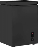 The Ultimate Guide to the Muhub Black Chest Freezer