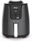 Unlock Healthy Cooking with the Ninja Air Fryer AF101