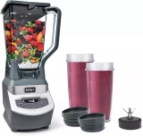 Unleashing the Power of the Ninja BL660 Professional Blender