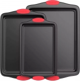 NutriChef Nonstick Kitchen Oven Baking Pans Review