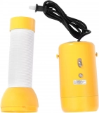 Discover the Convenience of the Oiveinya Small Clothes Dryer