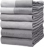 Ultimate Review of Premium Kitchen Hand Towels by Bumble Towels