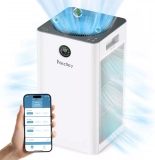 Discover the Benefits of the Priestley Air Purifier for Your Home
