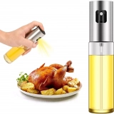Revitalize Your Cooking with the PUZMUG Oil Sprayer