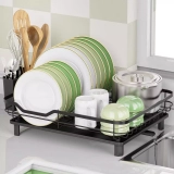 Explore the Benefits of the ROTTOGOON Dish Drying Rack