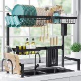 Ultimate Guide to the Sakugi Dish Drying Rack