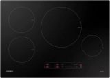 In-Depth Review of the SAMSUNG 30″ Built In Smart Induction Cooktop with Wi-Fi